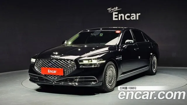 Genesis G90 3.8 AWD Premium