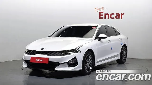 Kia K5 III 2.0 Prestige