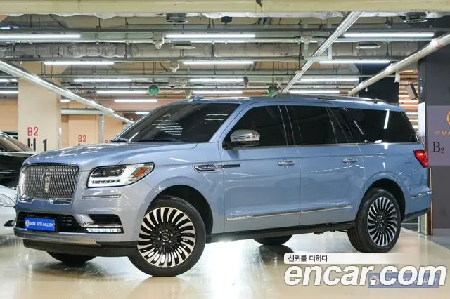 Lincoln 4 3.5L