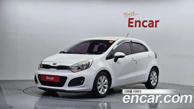 Kia All New 1.6 GDI