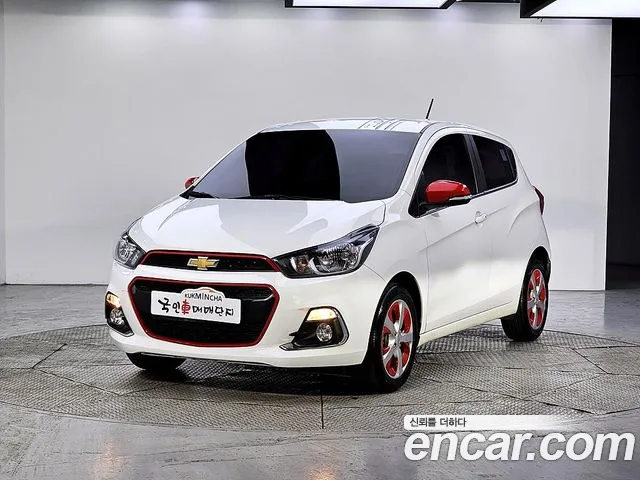Chevrolet(GM)