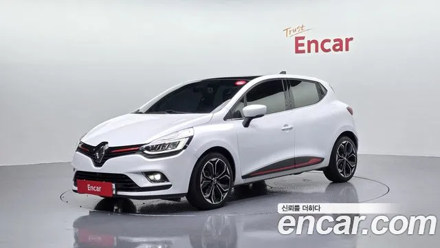 Renault Korea