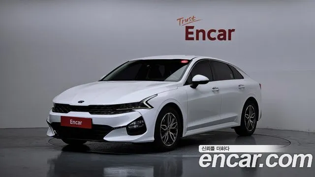 Kia K5 III 2.0