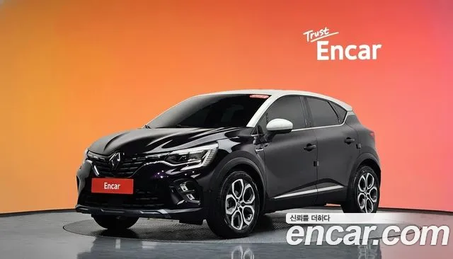 Renault Korea 1.3 TCe