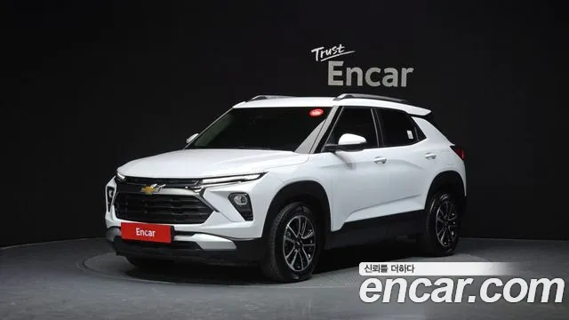 Chevrolet(GM) The New 1.3 Turbo 2WD