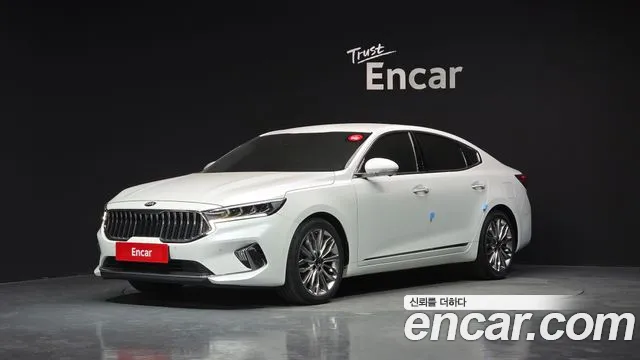 Kia K7 2.5 GDI X