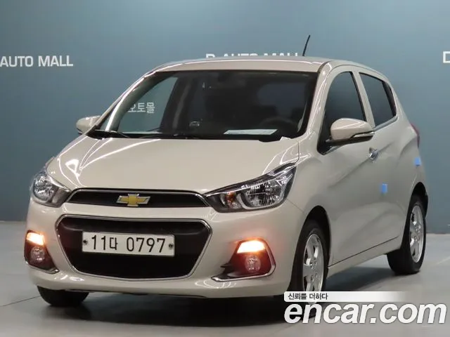 Chevrolet(GM) LT