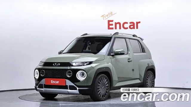 Hyundai Turbo Inspiration