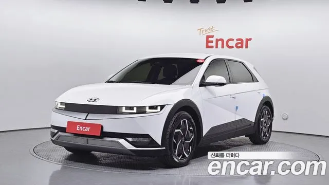 Hyundai IONIQ 5 AWD Exclusive