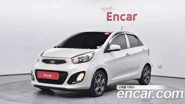 Kia All New