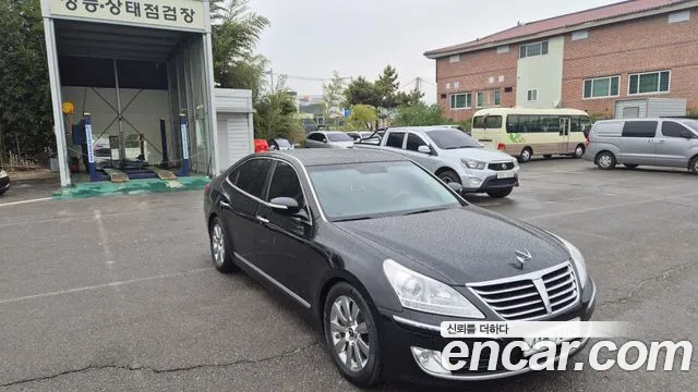 Hyundai VS380