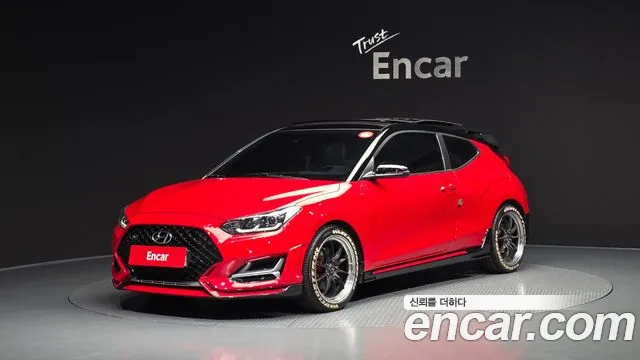 Hyundai (JS) 1.6 Turbo