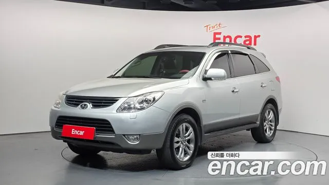 Hyundai Diesel 4WD 300VXL Premium