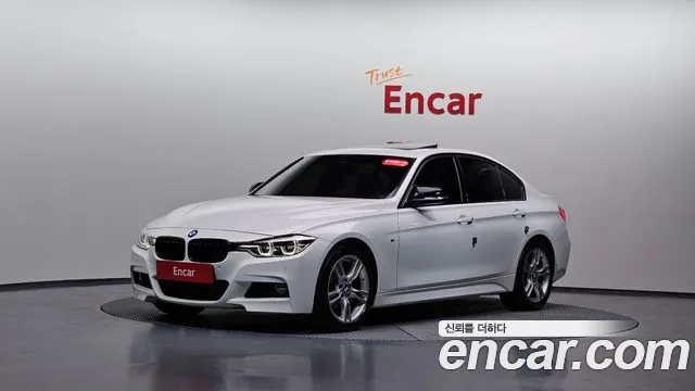 BMW 3 (F30) 328i M