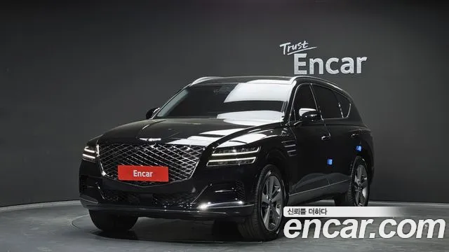 Genesis GV80 3.0 Diesel 2WD
