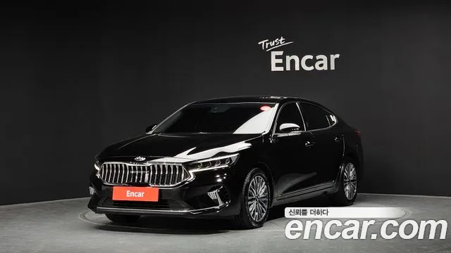 Kia K7 3.0 GDI Noblesse