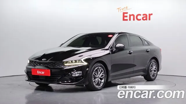 Kia K5 III 2.0 Prestige