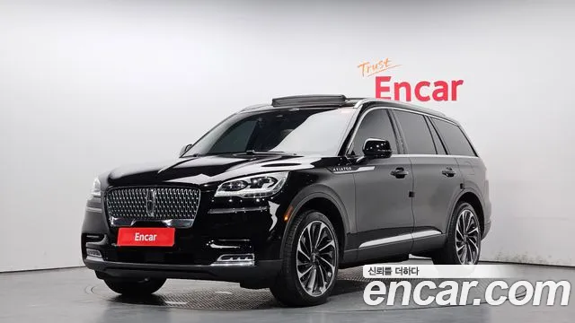 Lincoln 2 3.0 AWD