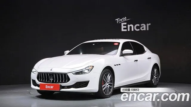 Maserati 3.0 3