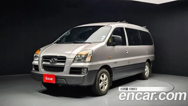 Hyundai 11 CRDi GRX