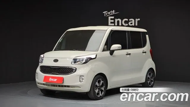 Kia Prestige