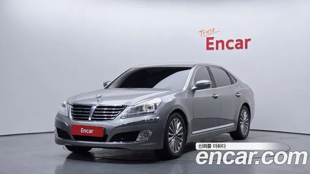 Hyundai VS380