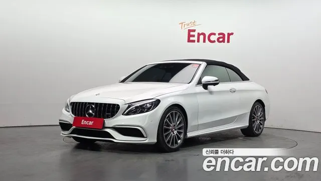 Mercedes-Benz C- W205 C200