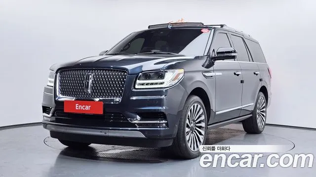 Lincoln 4 3.5L
