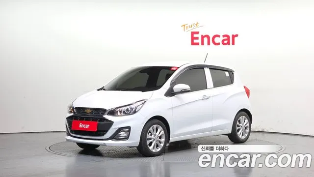 Chevrolet(GM) The New