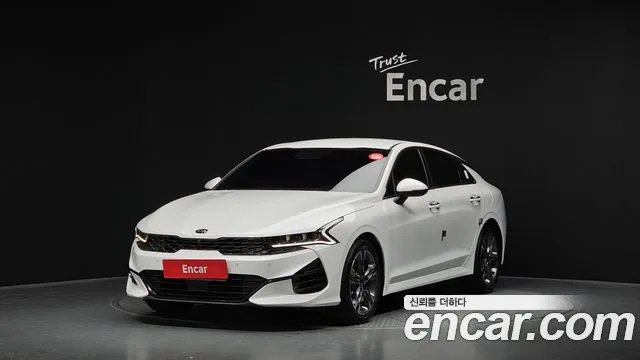 Kia K5 III 2.0 Noblesse