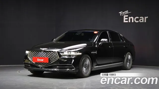 Genesis G90 3.8 AWD