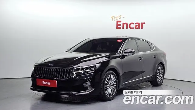 Kia K7 3.0 GDI Noblesse
