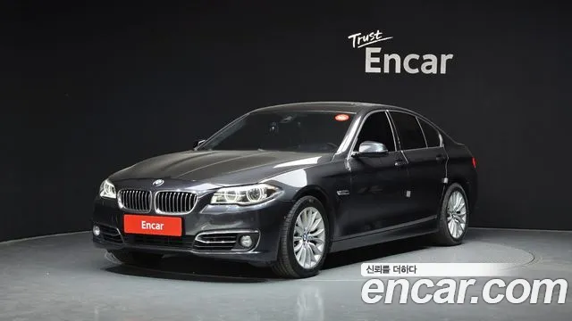 BMW 5 (F10) 528i xDrive
