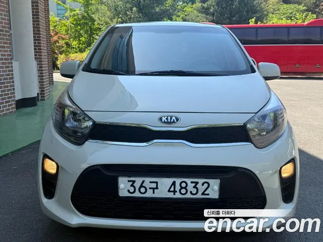 Kia All New (JA)