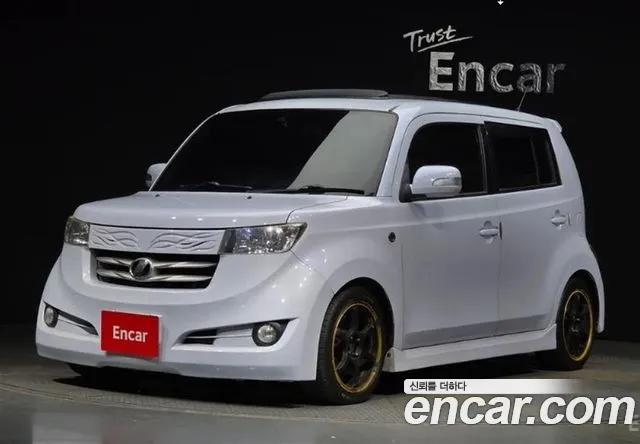 Toyota bB 1.5