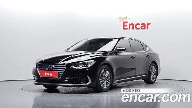 Hyundai Grandeur IG 2.4 Premium