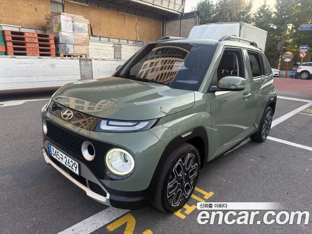 Hyundai Turbo Inspiration