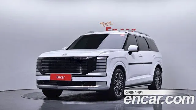Hyundai Palisade (LX3) HEV 2.5T 2WD 7