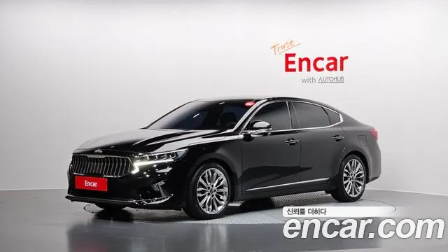Kia K7 2.5 GDI Noblesse