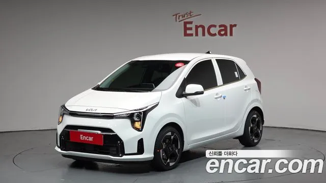 Kia The New (JA) Signature