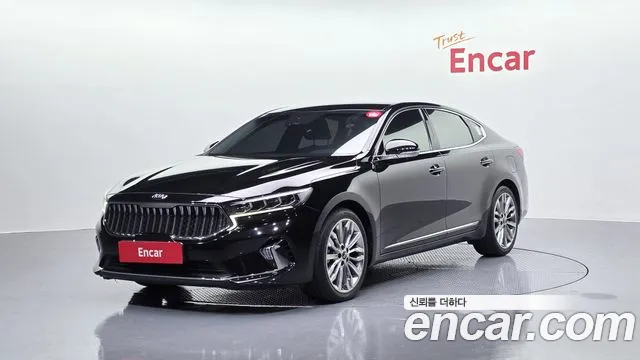 Kia K7 3.0 GDI Noblesse