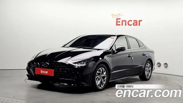 Hyundai Sonata (DN8) 2.0 Premium