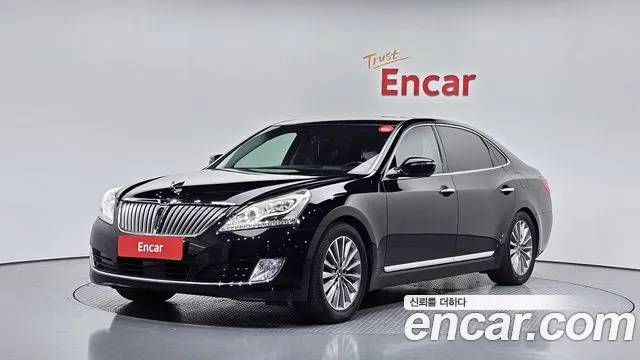 Hyundai VS380 Exclusive