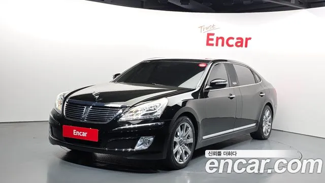 Hyundai 5.0