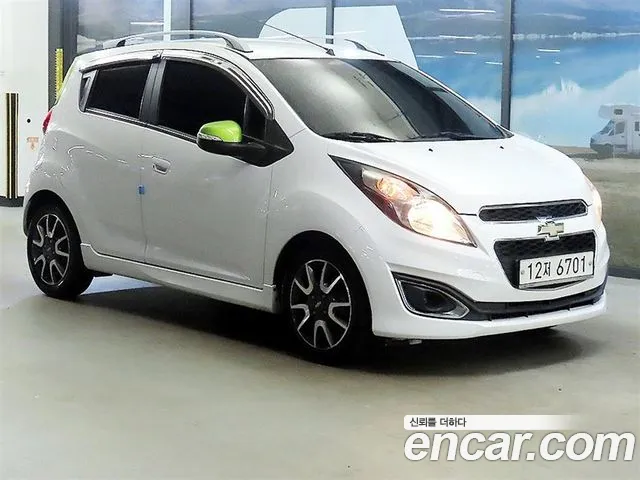 Chevrolet(GM)
