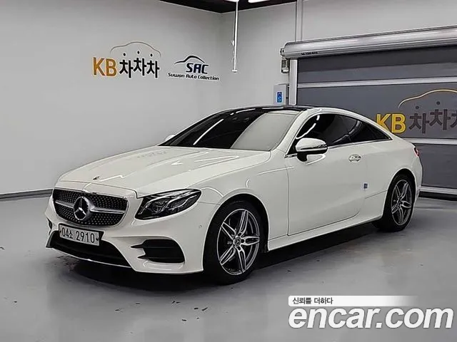 Mercedes-Benz E- W213 E220d