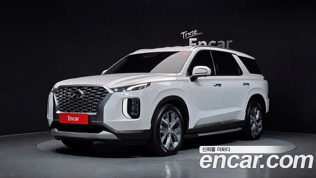 Hyundai Palisade Diesel 2.2 2WD Prestige