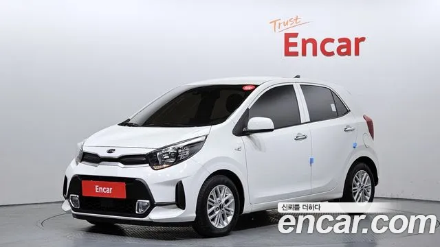 Kia (JA) Prestige