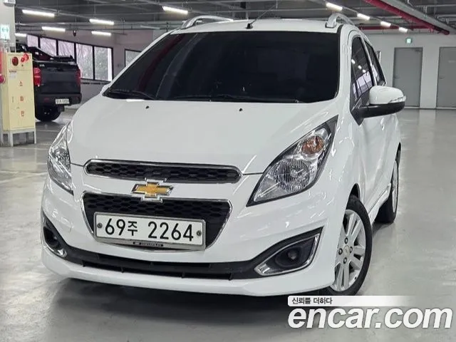Chevrolet(GM) S LT