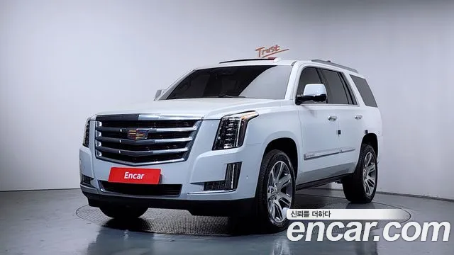 Cadillac 6.2 4